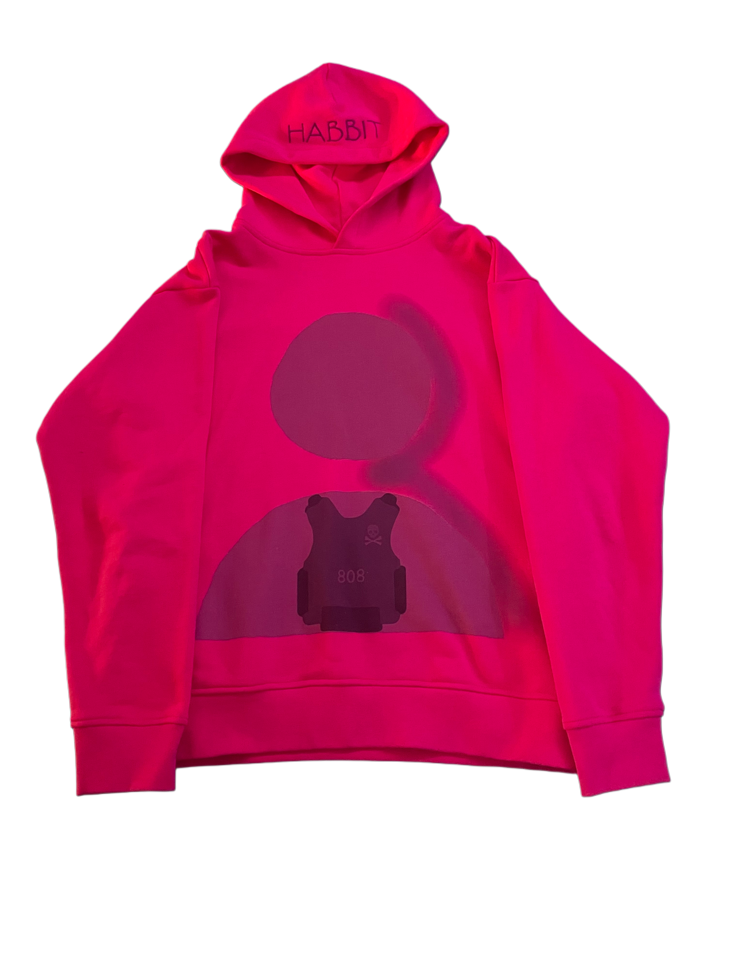 Unknown hoodie