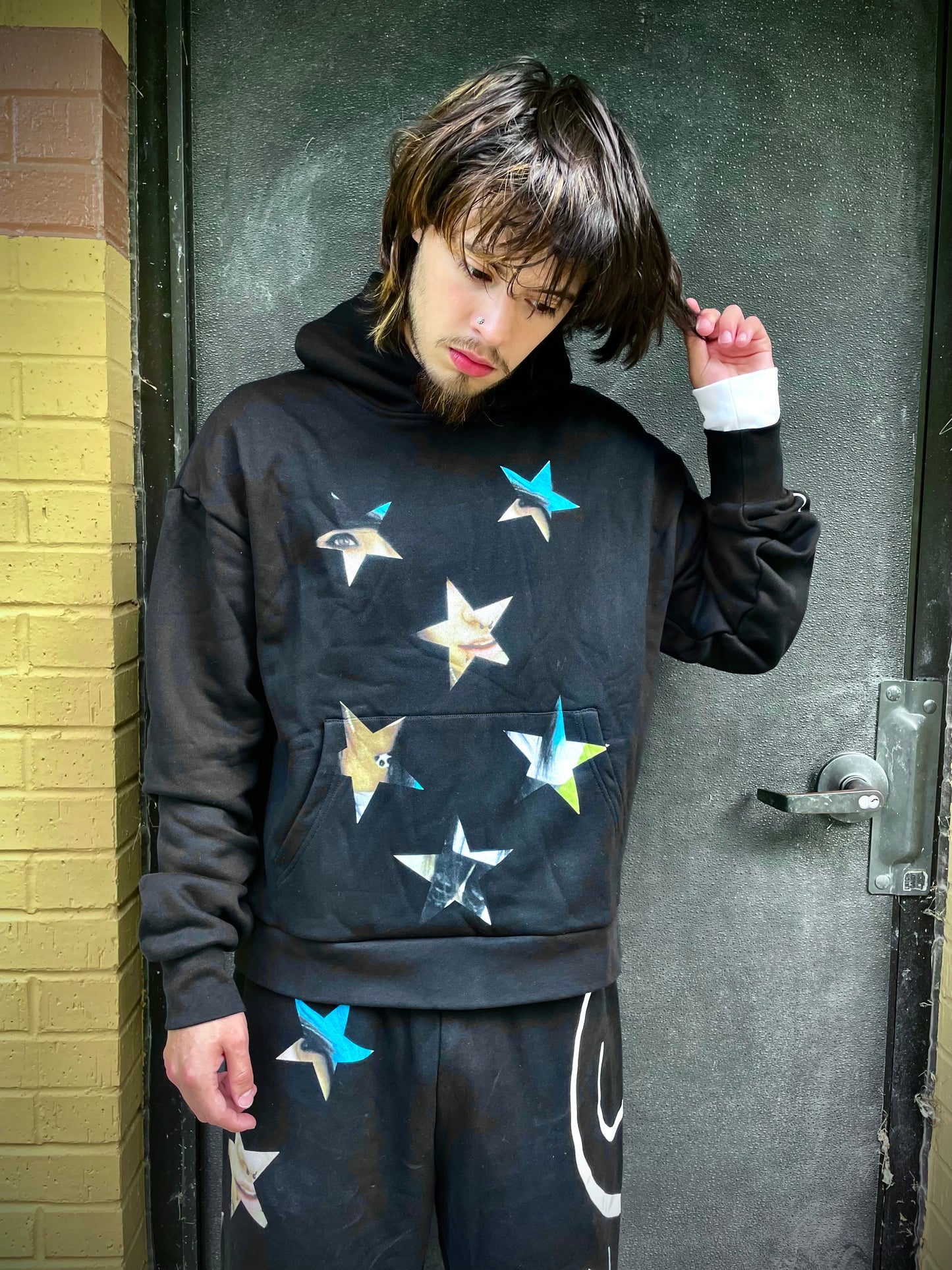 “Star” Hoodie