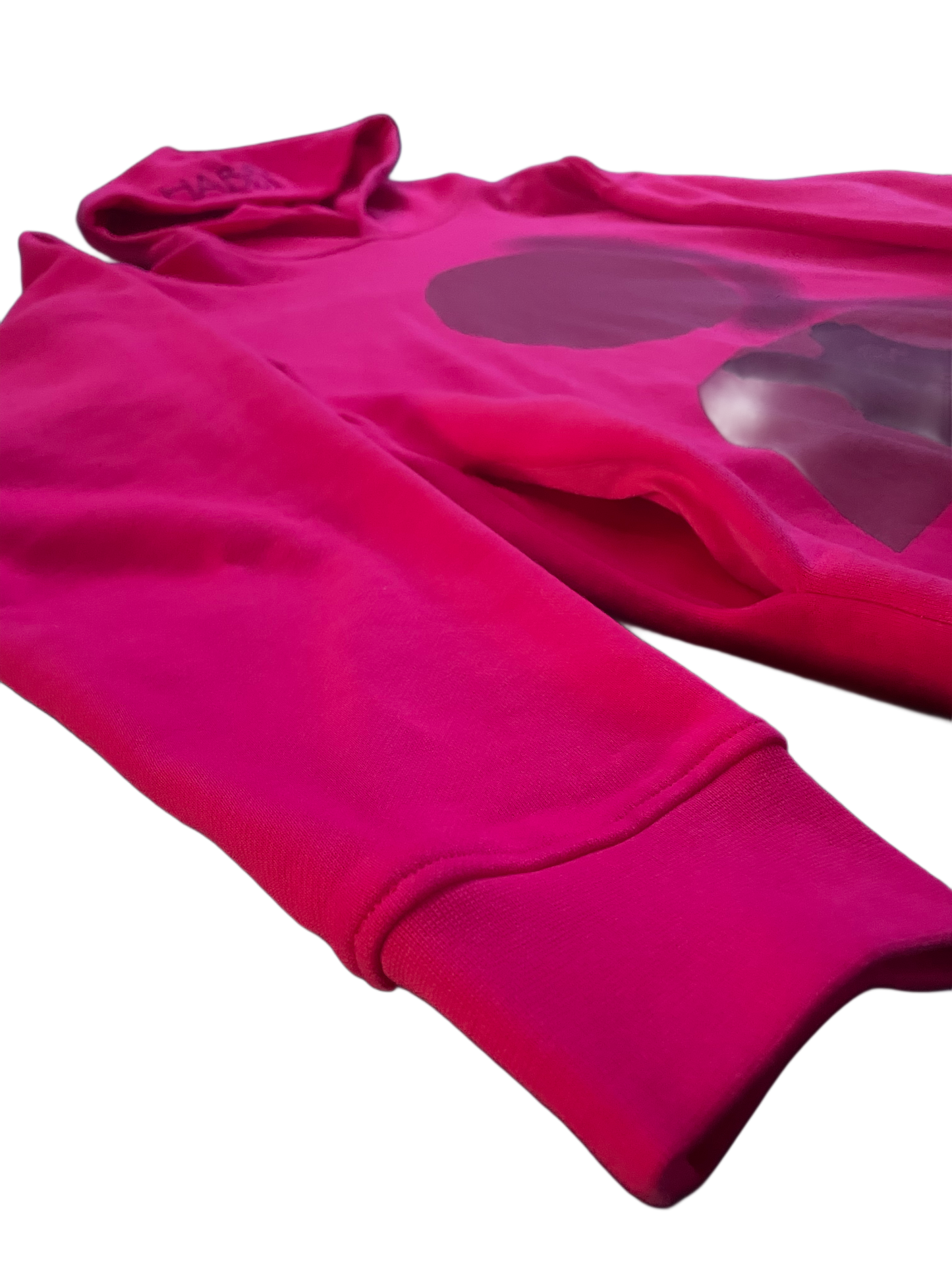 Unknown hoodie