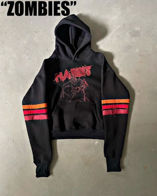 “ZOMBIES” HOODIE