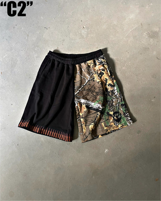 “C2” SHORTS