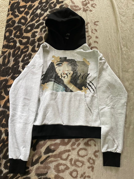 “Missing” Hoodie