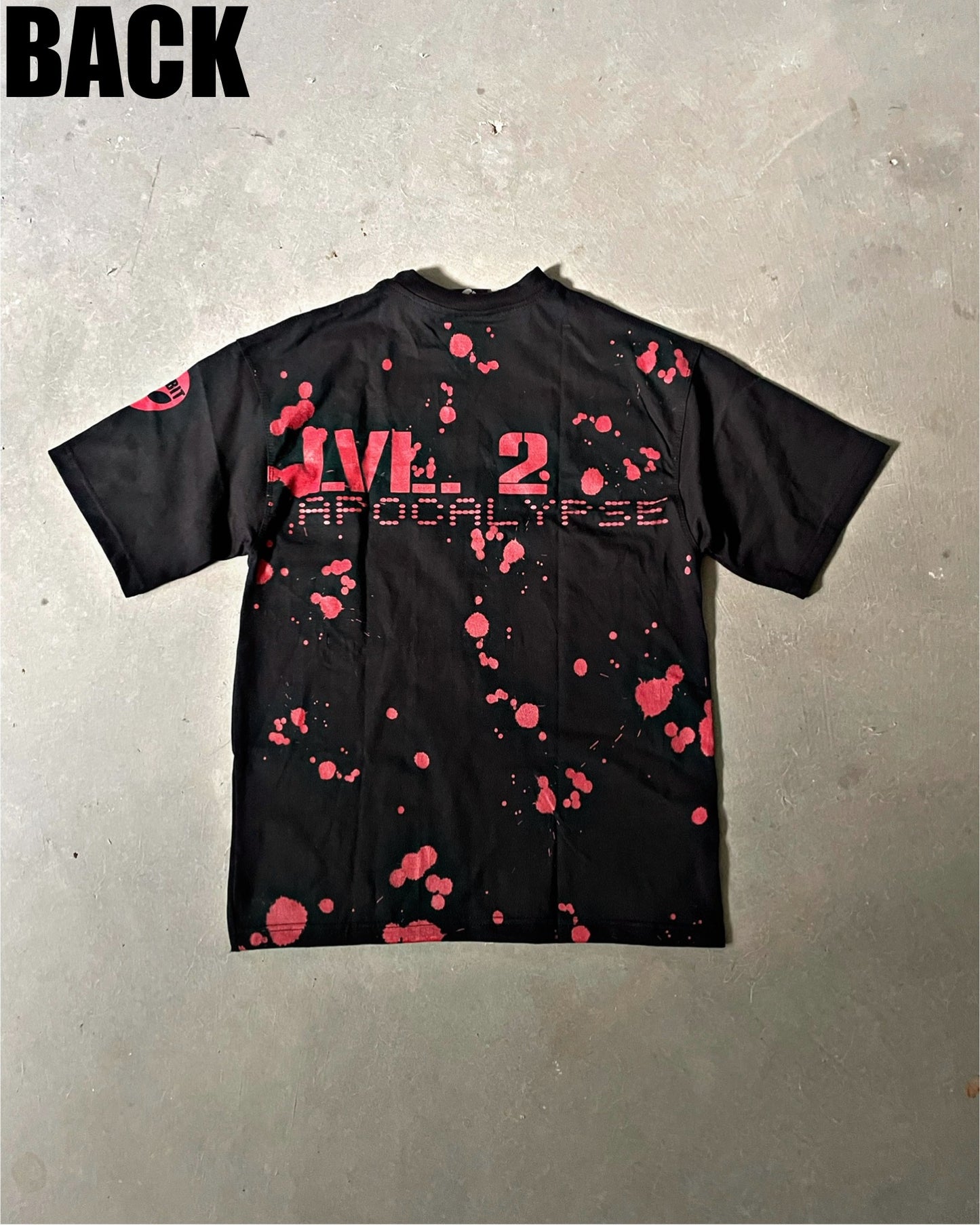 “APOCALYPSE” TEE