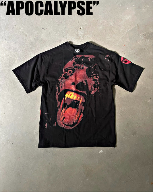 “APOCALYPSE” TEE