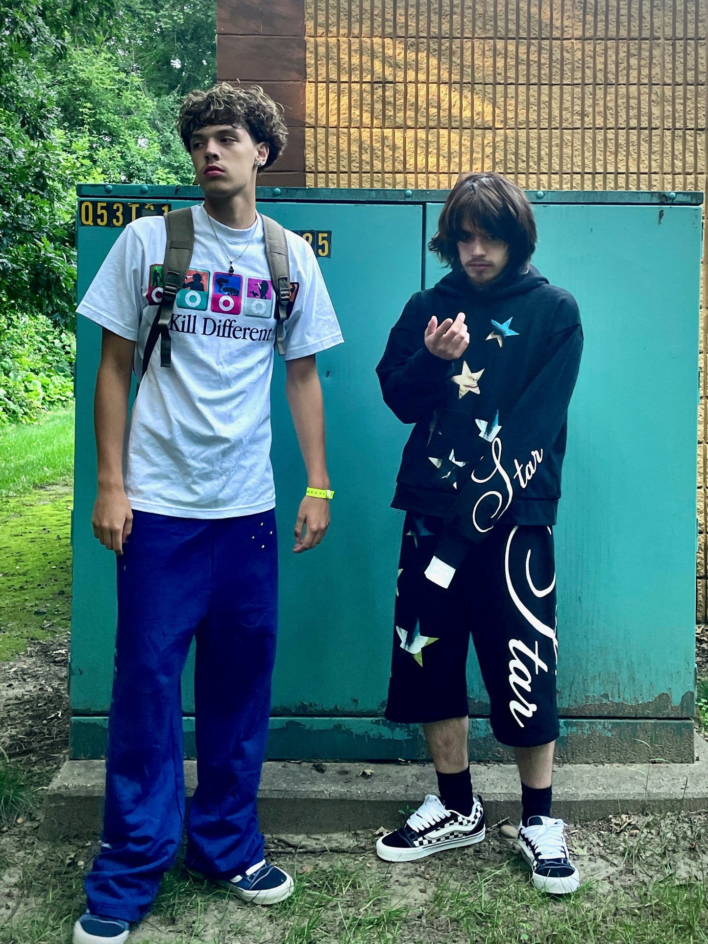 “Star” Hoodie