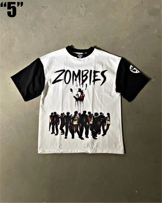 “5” TEE