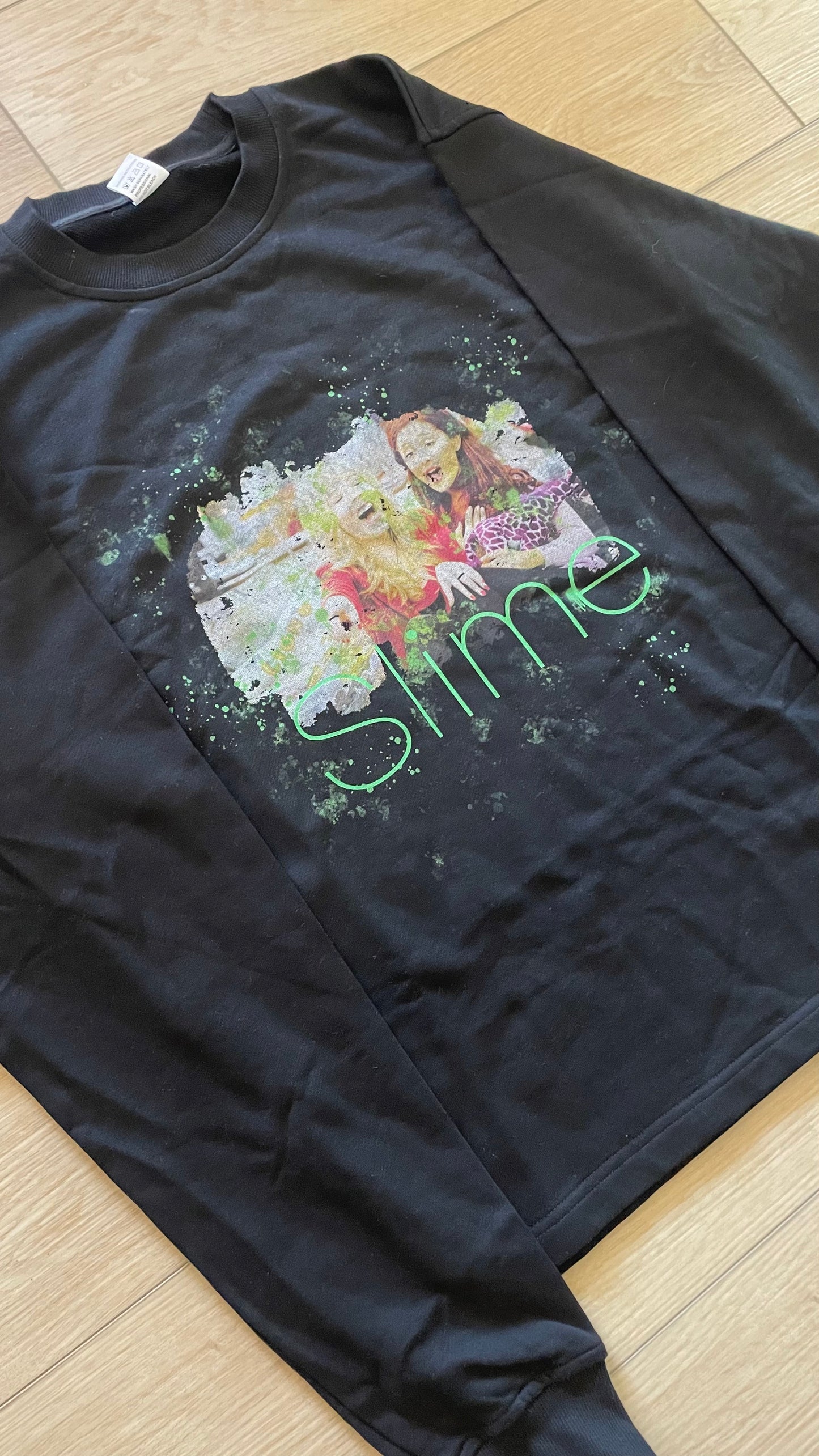 SLIME longsleeve