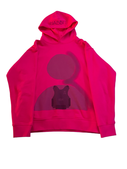 Unknown hoodie