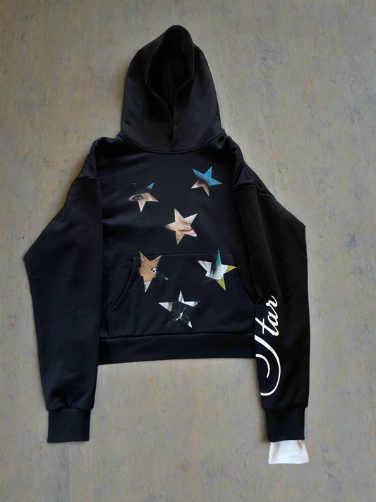 “Star” Hoodie