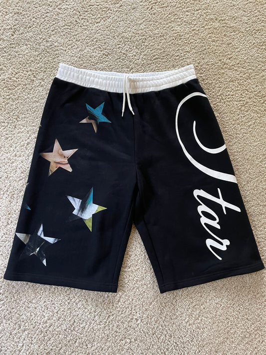 “Star” Shorts
