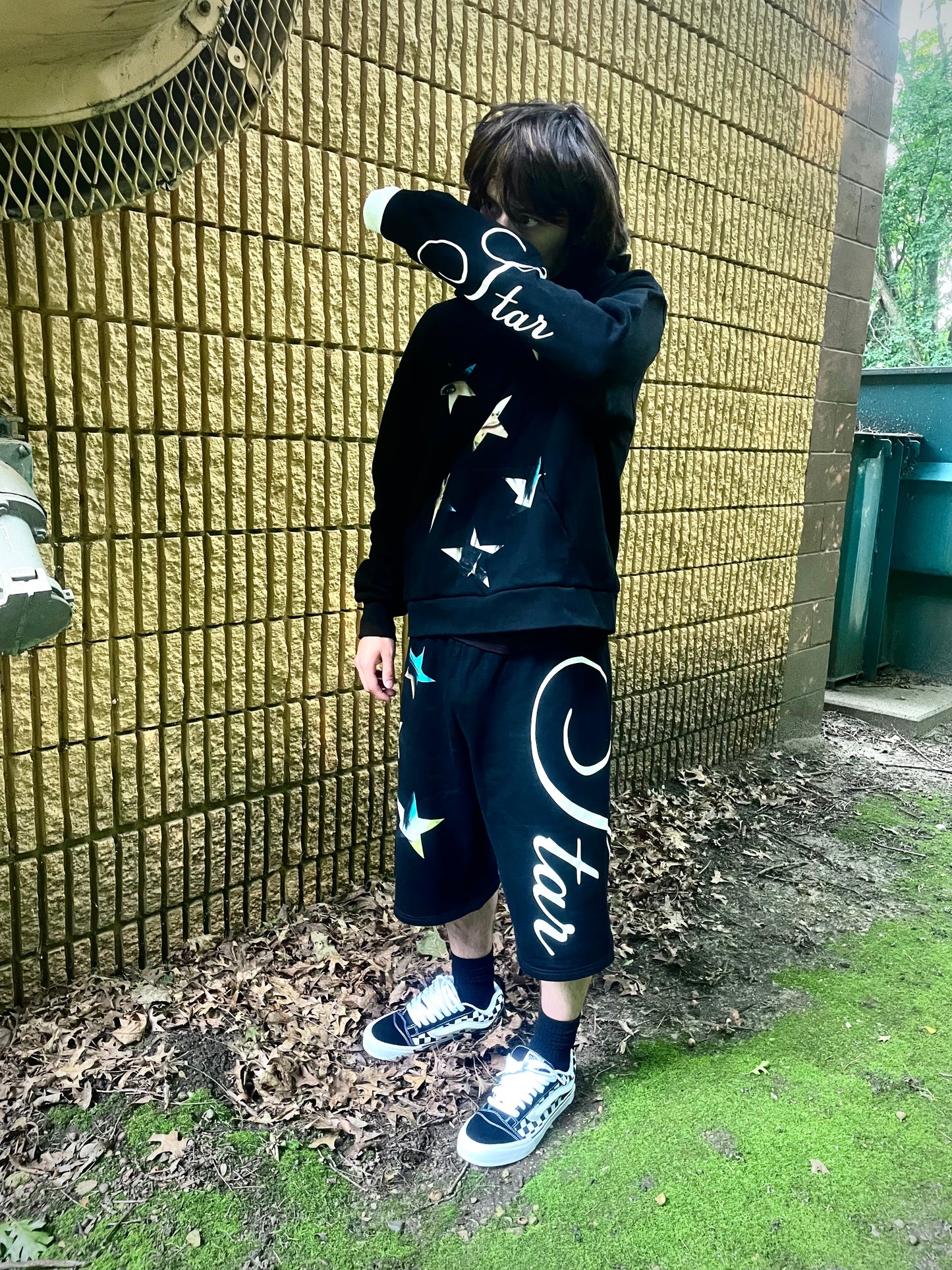 “Star” Hoodie