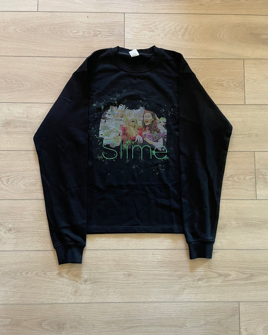 SLIME longsleeve